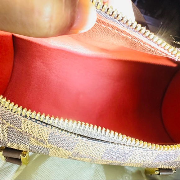 LV Pavillion in very good condition 100% Authentic. - Picture 10 of 10